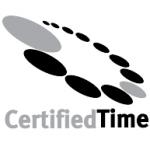 logo CertifiedTime