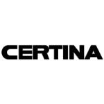 logo Certina