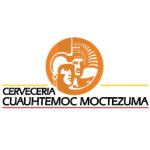 logo Cerveceria Cuauhtemoc Moctezuma