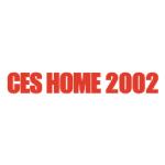 logo CES Home 2002