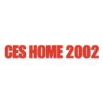 logo CES Home 2002