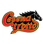 logo Cesena Trotto