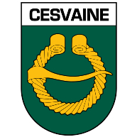logo Cesvaine