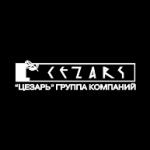 logo Cezars