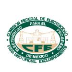 logo CFE