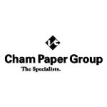 logo Cham Paper Group