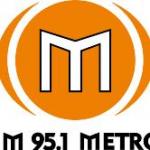 Metropolitana 95.1 FM