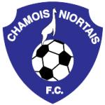 logo Chamois Niortais