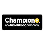 logo Champion(203)