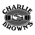 logo Charlie Brown's
