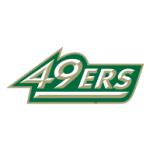 logo Charlotte 49ers