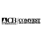 logo CB Commercial Comvest