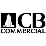 logo CB Commercial