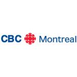 logo CBC Montreal