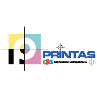 logo CBS Printas