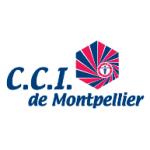 logo CCI de Montpellier