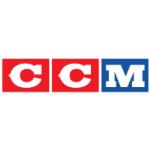 logo CCM