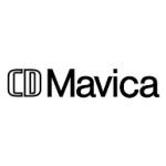logo CD Mavica