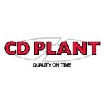 logo CD Plant