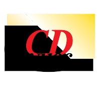 logo CD plus