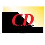 logo CD plus