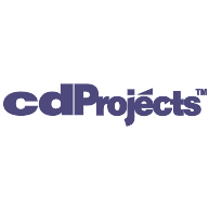 logo CD Projects