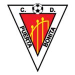 logo CD Puerta Bonita
