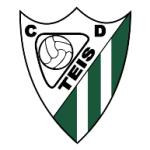 logo CD Teis