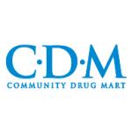 logo CDM