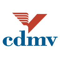 logo CDMV