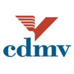logo CDMV
