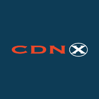logo CDNX
