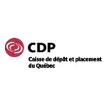 logo CDP