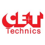 logo CE+T Technics