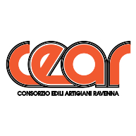 logo CEAR