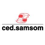 logo CED Samson