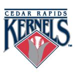 logo Cedar Rapids Kernels