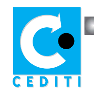 logo Cediti