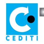 logo Cediti