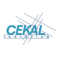 logo Cekal