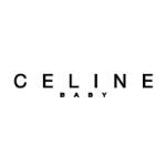 logo Celine Baby