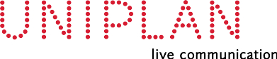 Uniplan Live Communication