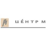 logo Center M