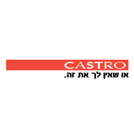logo Castro Woman