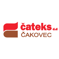 logo Cateks Cakovec