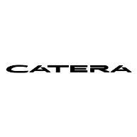 logo Catera