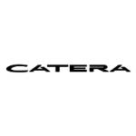 logo Catera