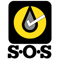 logo Caterpillar SOS