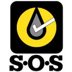 logo Caterpillar SOS