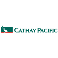logo Cathay Pacific